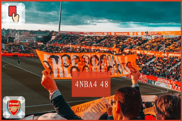 4NBA4 48