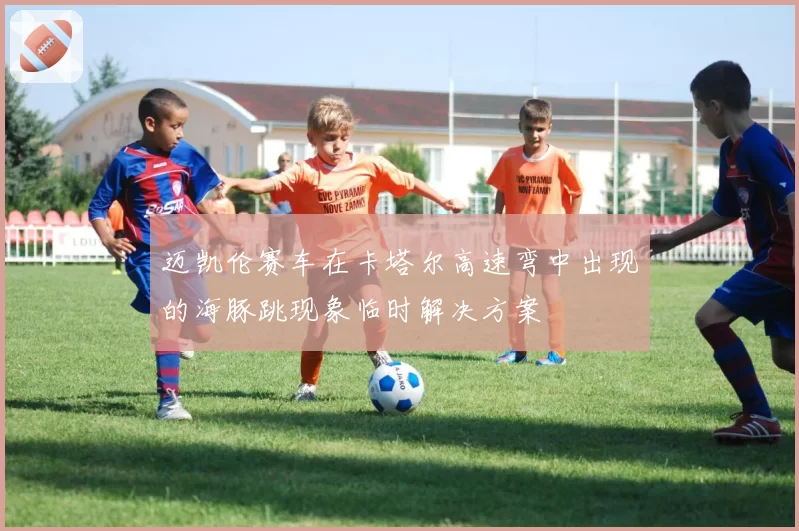 迈凯伦赛车在卡塔尔高速弯中出现的海豚跳现象临时解决方案